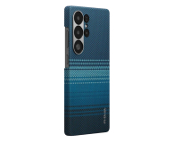 PITAKA Tactile Woven Case Moonrise Samsung Galaxy S25 Ultra - 1369529 - zdjęcie 2